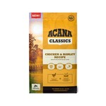 Acana Chicken & Barley - Classics -  Acana - Dog :