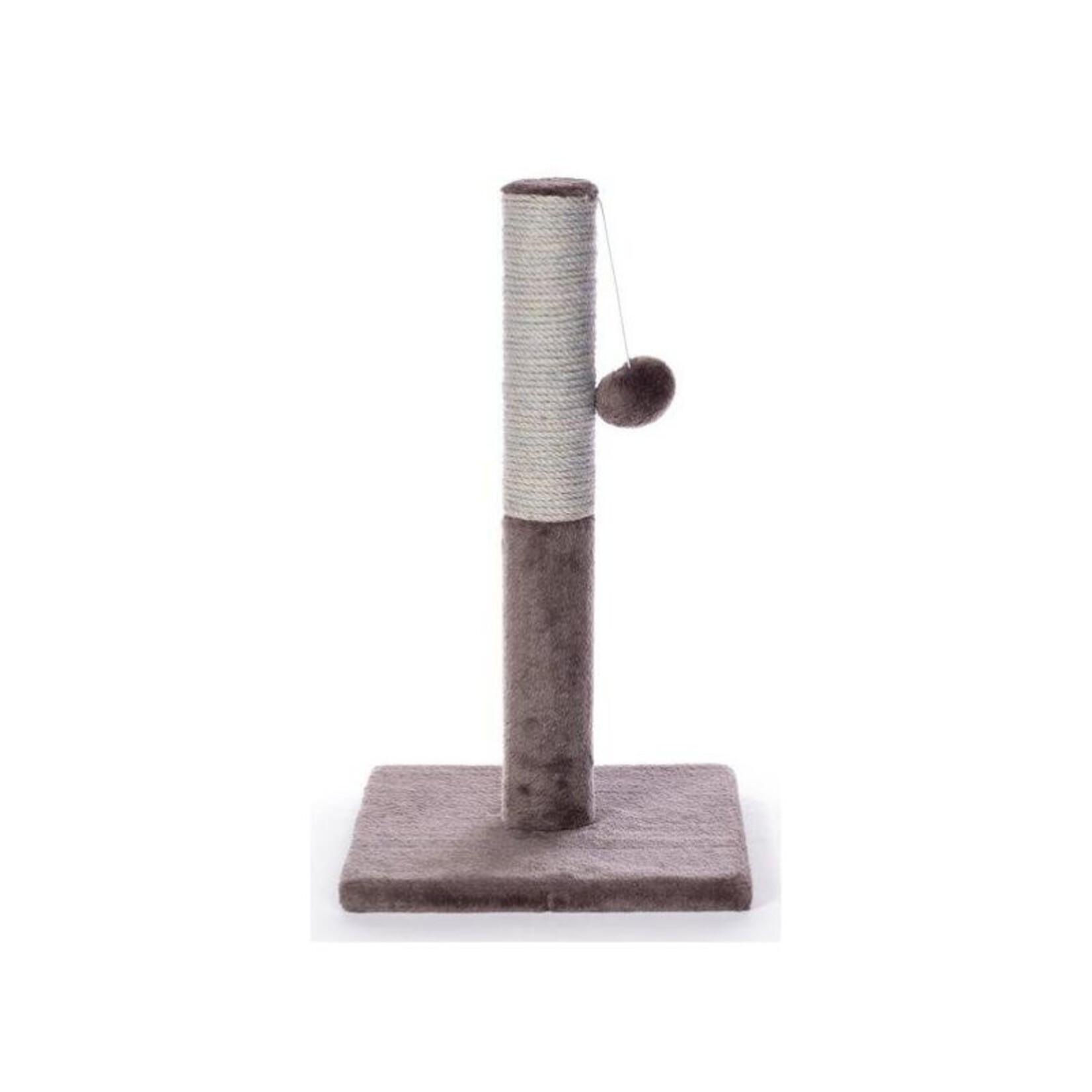 Prevue Pet Products 20" - Play & Scratch Post - Prevue Pet Products