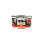 Acana 3 oz. - Beef & Tuna - Chunks in Broth - Acana - cat