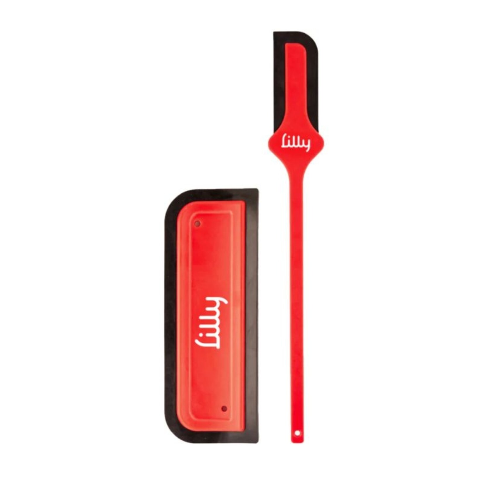 Pet Hair Clean Up - Lilly Brush :