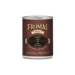 12.2 oz. - Turkey - Fromm Pate - dog
