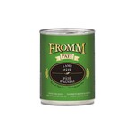 12.2 oz. - Lamb - Fromm Pate - dog