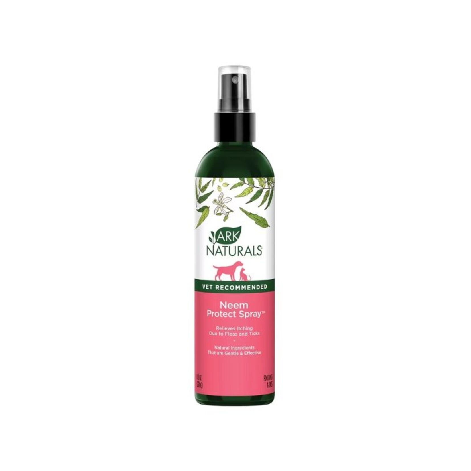 Ark Naturals 8 oz. - Neem Protect / Spray - Ark Naturals