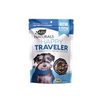 Ark Naturals 30 Capsules - Happy Traveler - Ark Naturals - for dogs & cats