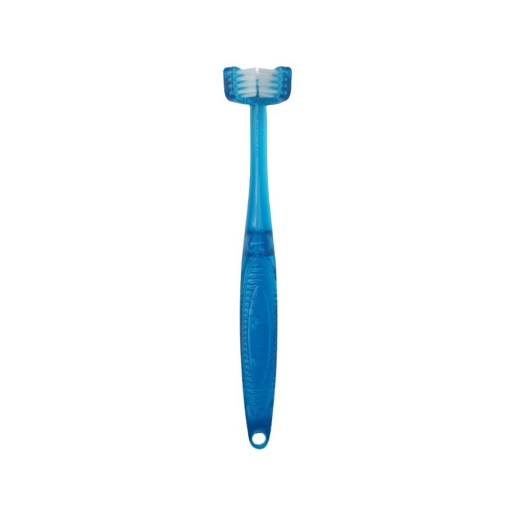 Bow Wow Labs 4-in-1 Toothbrush - Bow Wow Labs :  for Large Dog
