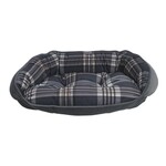 Bowsers Pet Products Crescent Bed - Bowsers Pet Products :