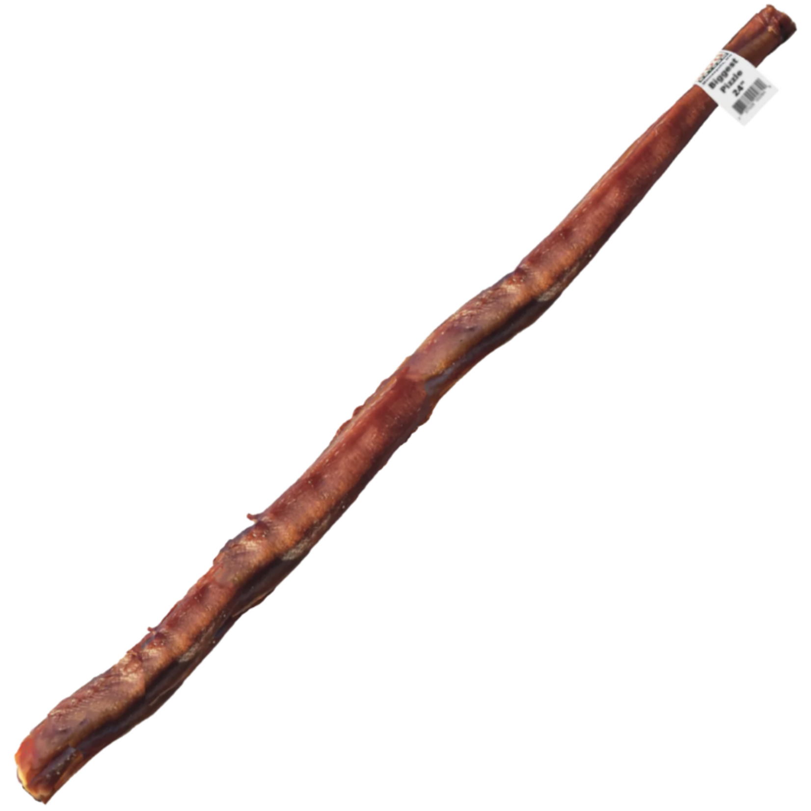 Great Dog Co. Beef Pizzle / Bully Stick - Great Dog Co. :