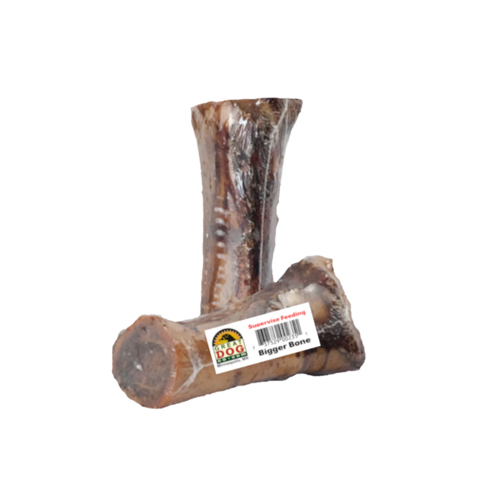 Great Dog Co. Smoked Beef Bone - Great Dog Co. :