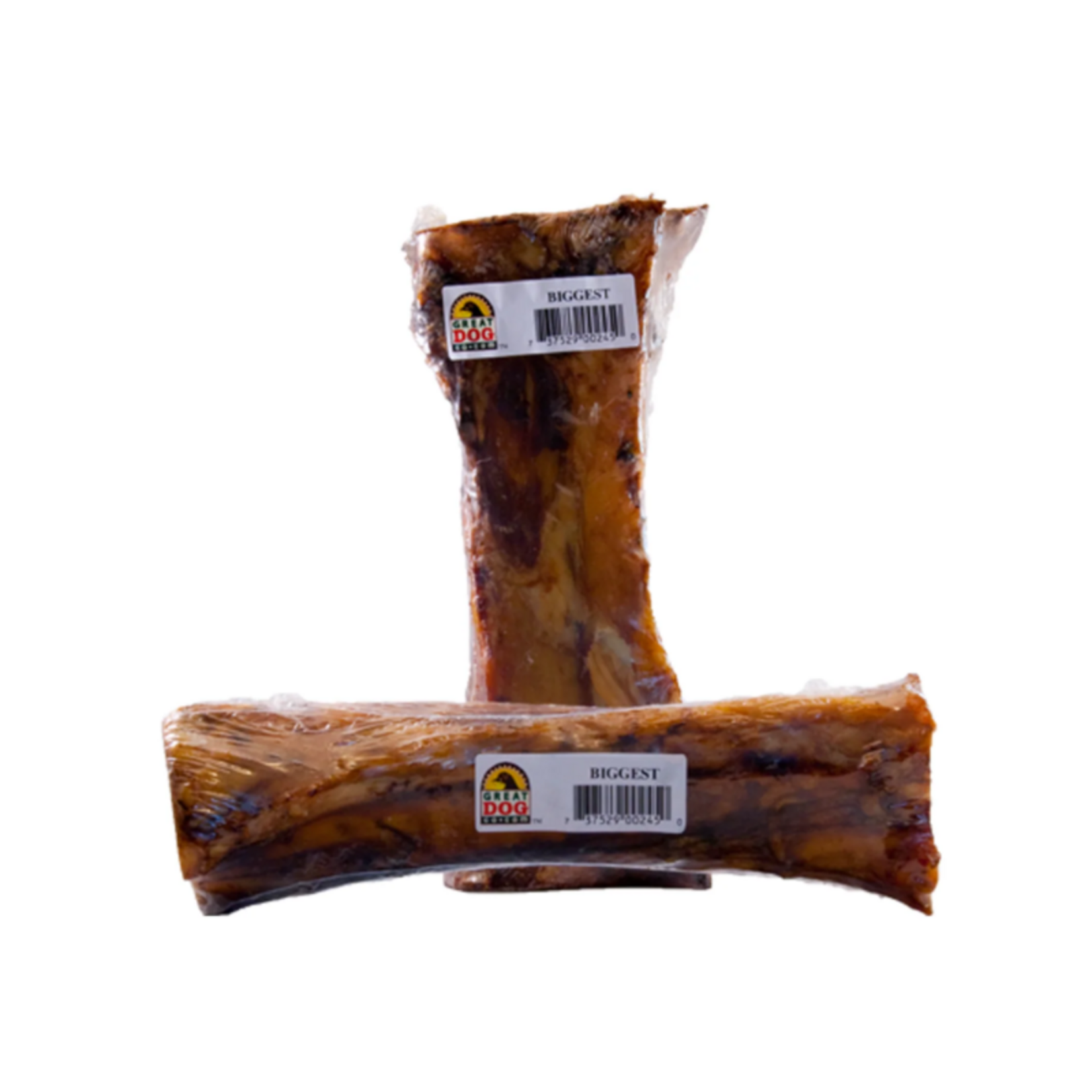 Great Dog Co. Smoked Beef Bone - Great Dog Co. :