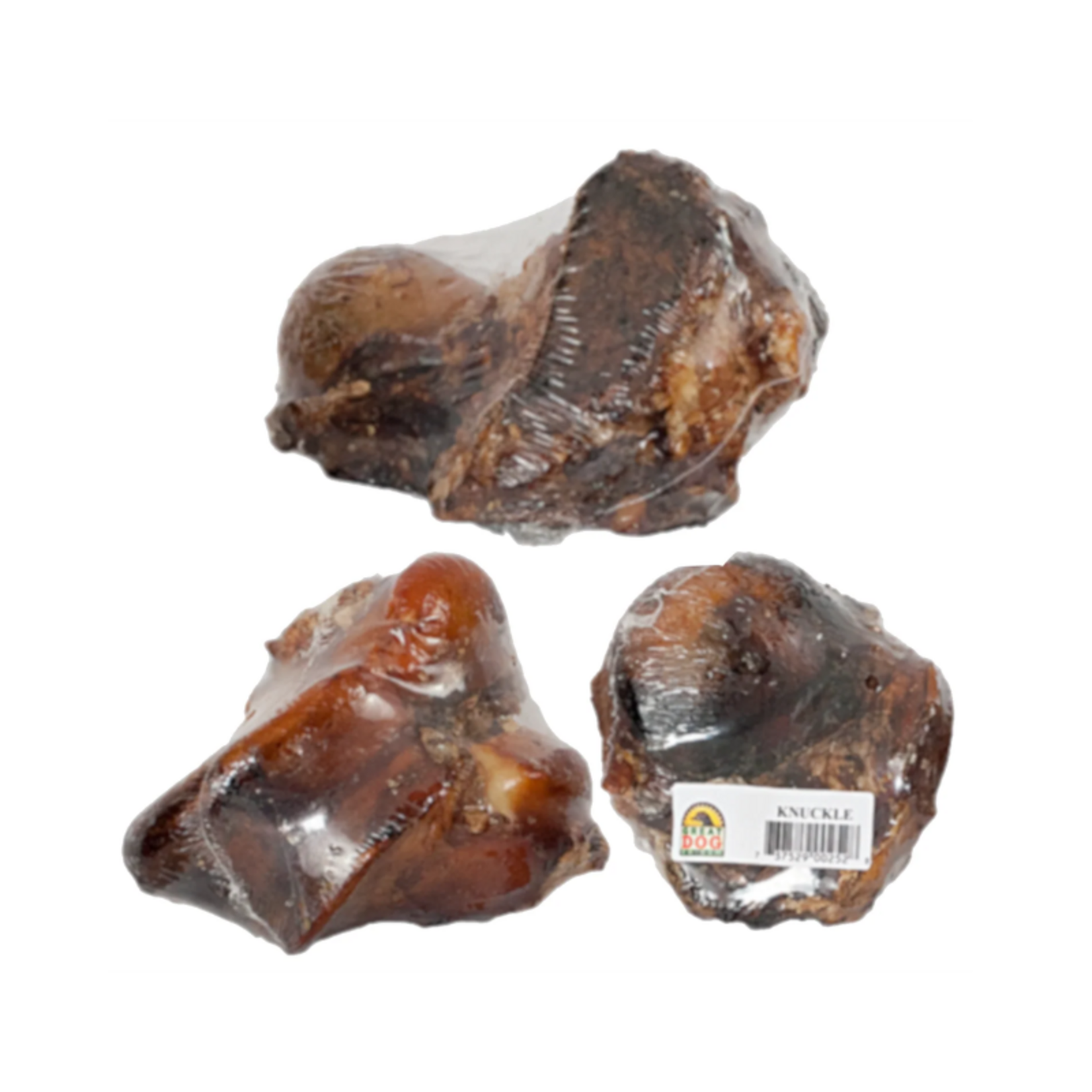 Great Dog Co. Smoked Beef Bone - Great Dog Co. :
