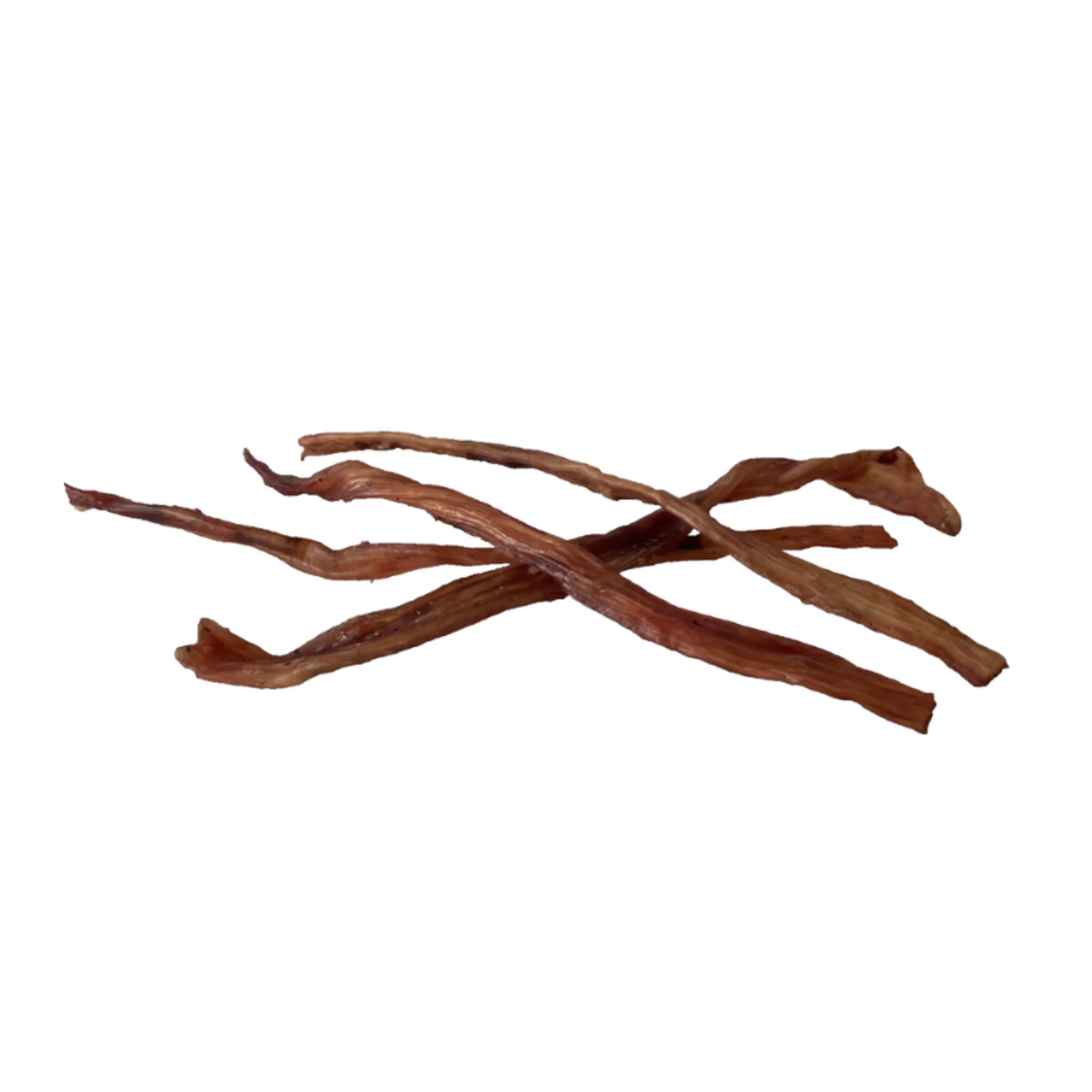 Great Dog Co. Bison Long Tendon - Dog Chew - Great Dog Co. : Single