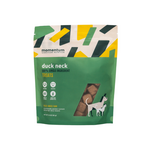 Momentum Carnivore Nutrition 3 oz. - Duck Necks - Freeze Dried Treats - Momentum
