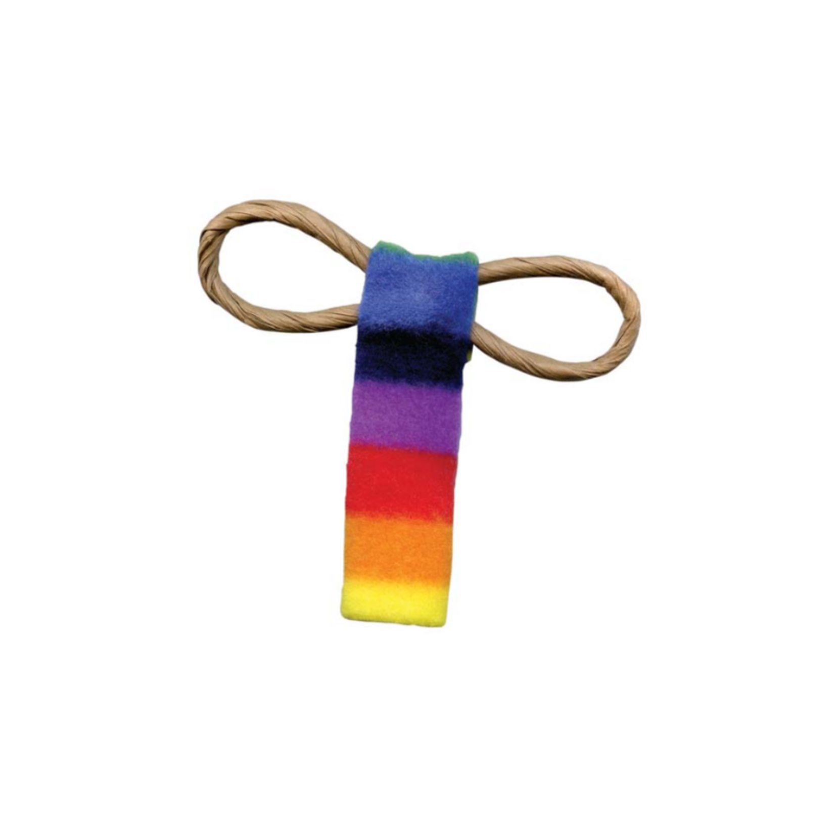 2 pk. - BowTie Chaser - Cat Toy - Cat Dancer Products Inc.