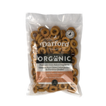 Darford 1# - Peanut Butter Recipe - Organic Dog Treats - Darford
