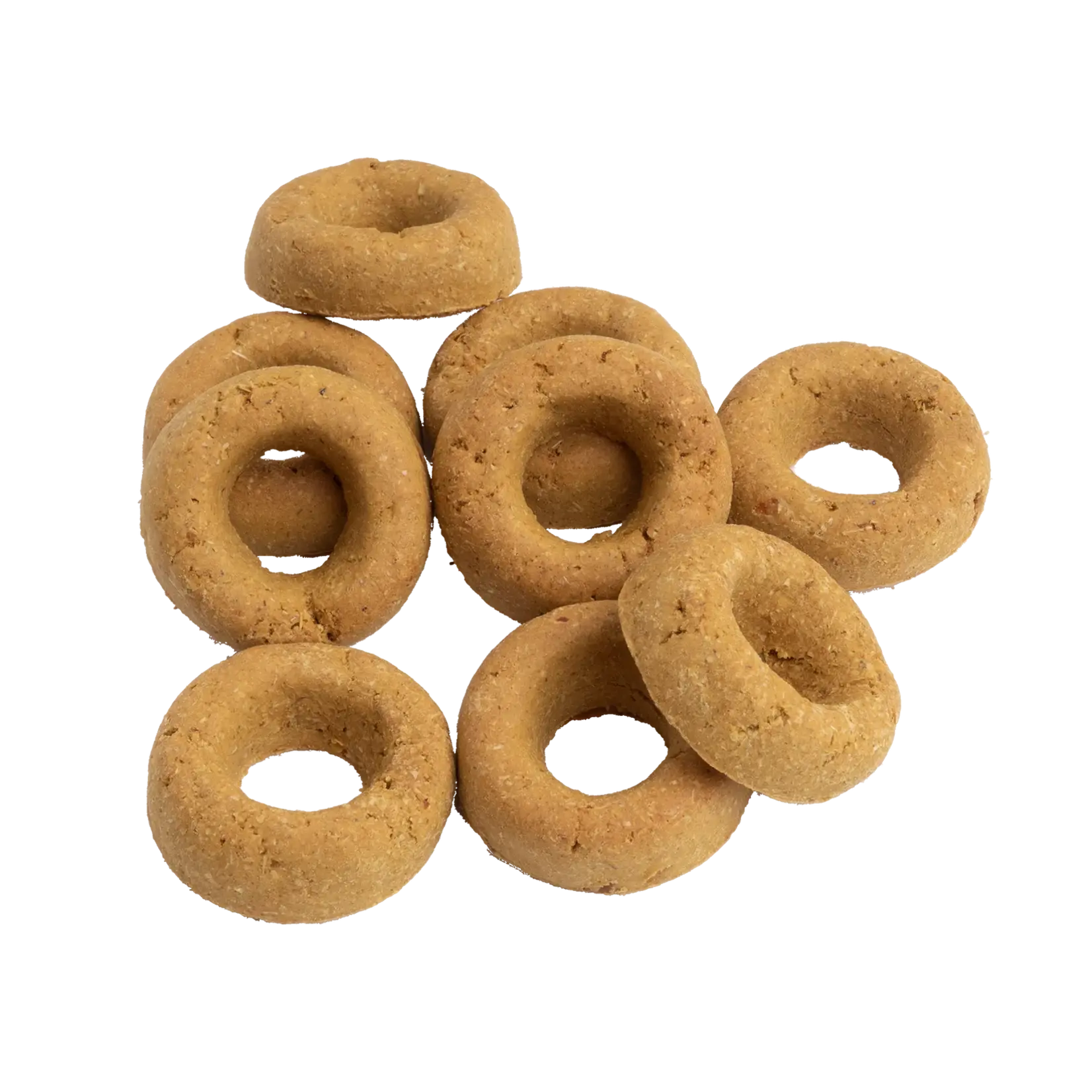 Darford 1# - Peanut Butter Recipe - Organic Dog Treats - Darford