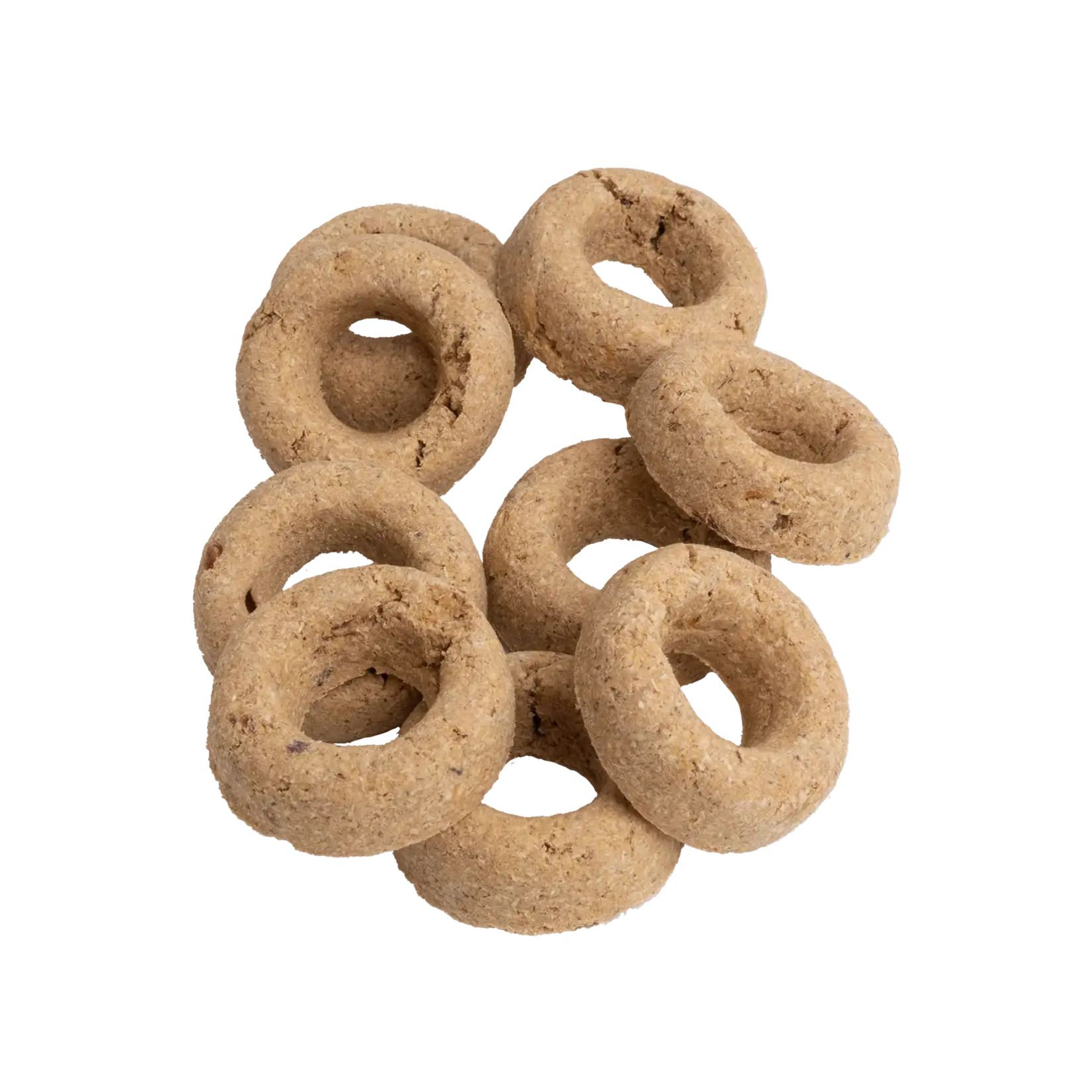 Darford 1# - Turkey Recipe - Organic Dog Treats - Darford