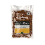 Darford 1# - Cheddar Cheese Recipe - Mini Grain-Free Dog Treats - Darford