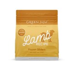 Green JuJu Lamb - Raw Frozen - Green JuJu - Dog :
