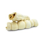 Krijon Healthy Dog Chews 10" - Beef Cheek Roll - Krijon Healthy Dog Chews