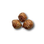 Beef Trachea Ball - Stuffed w/ Beef Cheek - Krijon Healthy Dog Chews