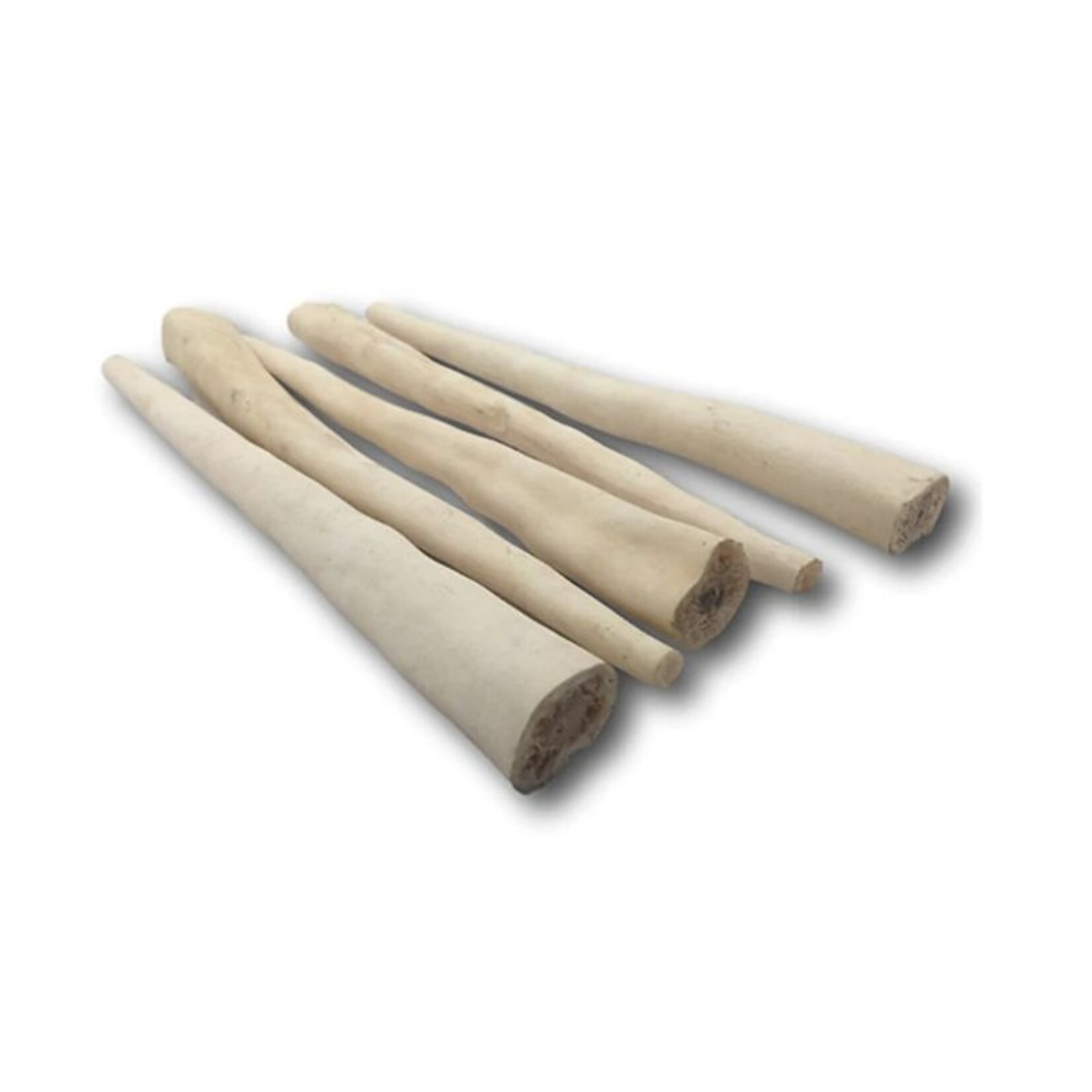 Krijon Healthy Dog Chews Natural Ox Tail - Krijon Healthy Dog Chews :