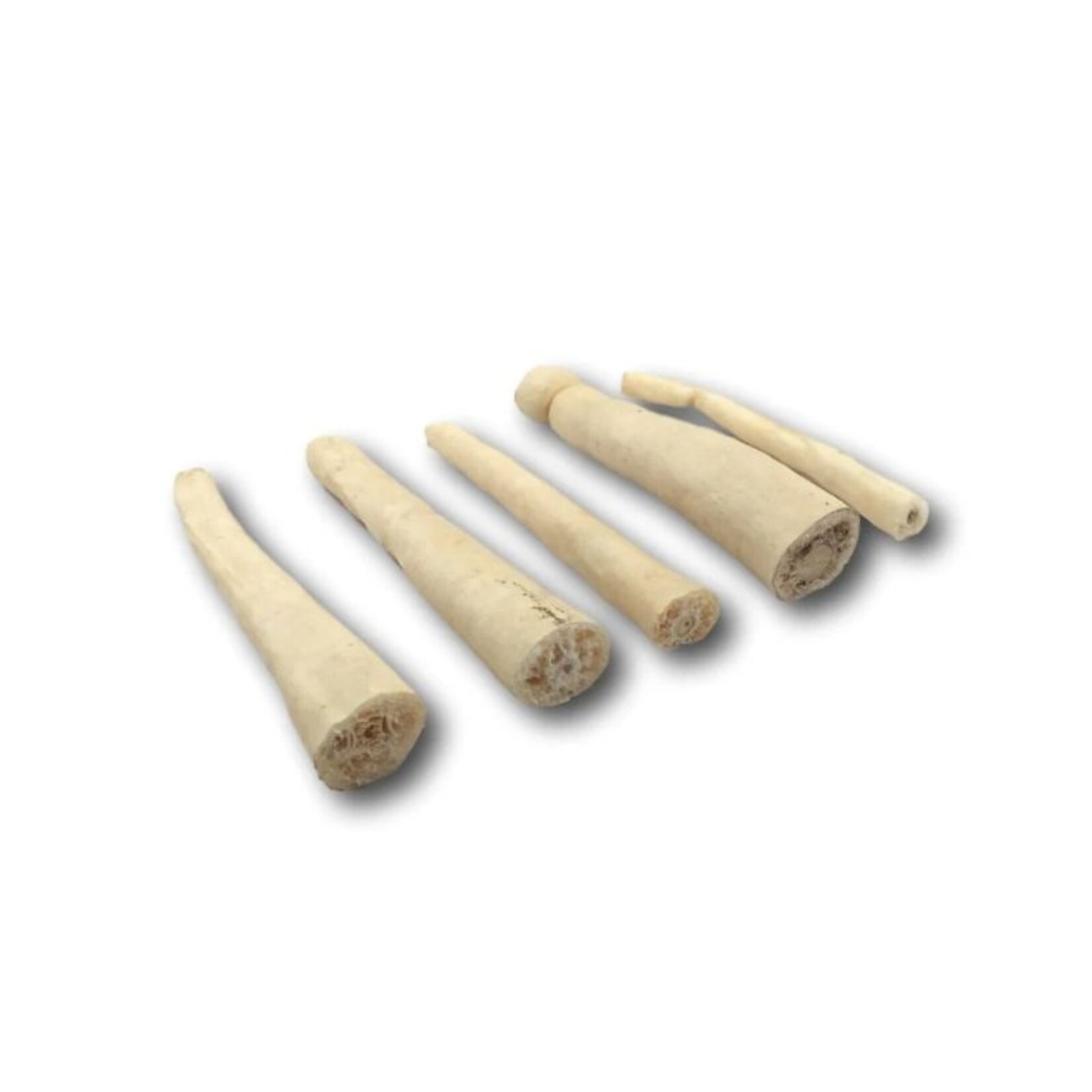 Krijon Healthy Dog Chews Natural Ox Tail - Krijon Healthy Dog Chews :