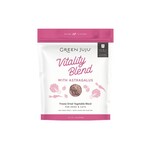 Green JuJu Vitality Blend - Freeze-Dried Supplement - Green JuJu :