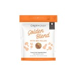 Green JuJu Golden Blend - Freeze-Dried Supplement - Green JuJu :