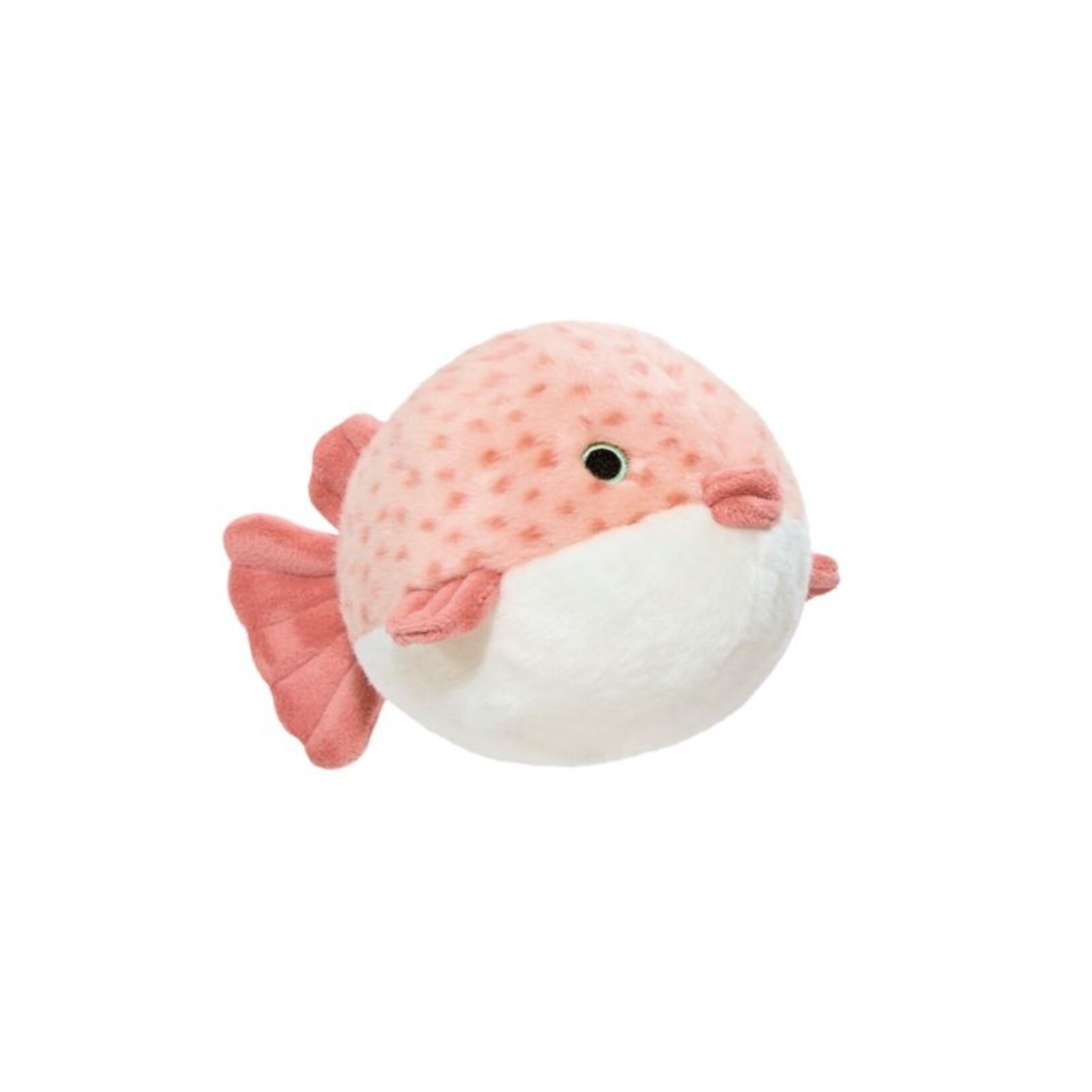 Fluff & Tuff Fluff & Tuff Dottie the Pufferfsih