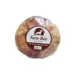 Furs-Bee Fetch - Beef Bladder Stick - Home Range : 18" - 22"