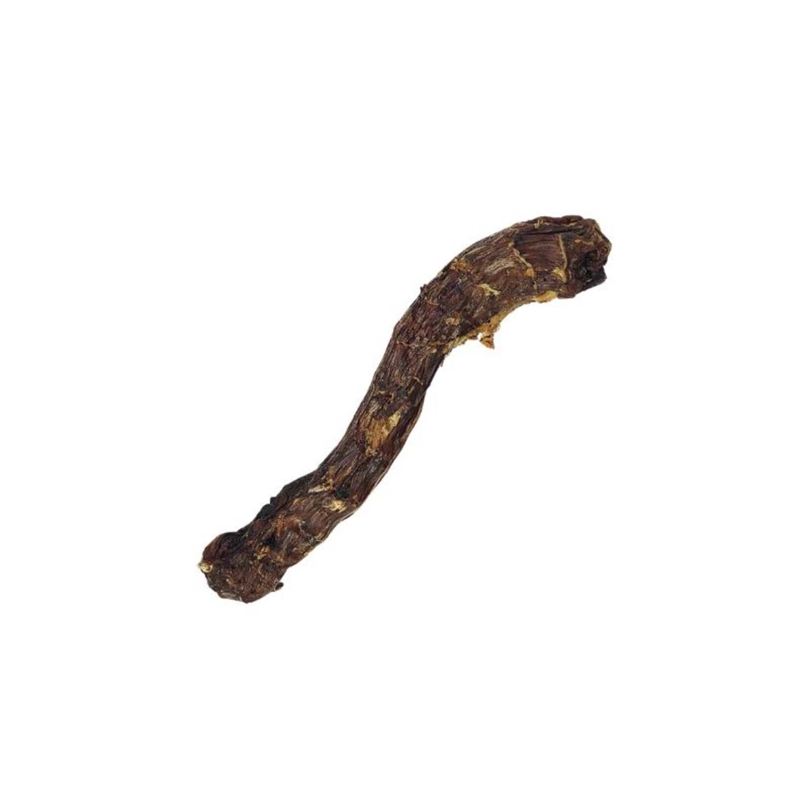 Tuesday's Natural Dog Company Duck Neck - Bulk Dog Chew - Tuesday's NDC