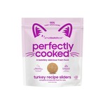 Small Batch Turkey - Perfectly Cooked - Small Batch - Cat :  2#