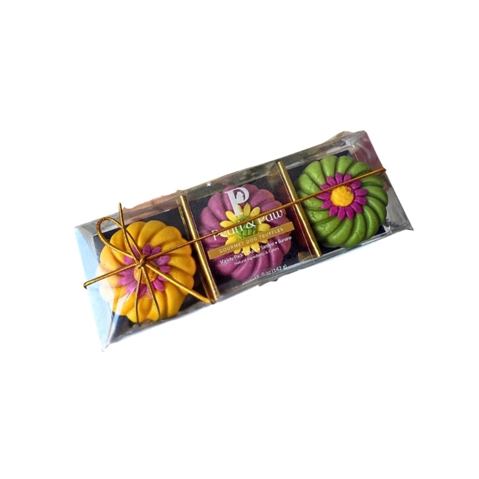 Pearl & Paw Gourmet Truffle Treat - Pearl & Paw :