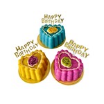 Pearl & Paw Gourmet Birthday Cake - Pearl & Paw :