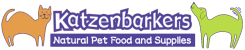 Katzenbarkers Natural Pet Food & Supplies