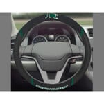 BSI Michigan State Spartans Auto Steering Wheel Cover Embroidered