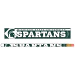 Wincraft Michigan State Spartans Pencils 6-Pack