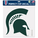 Wincraft Michigan State Spartans Decal Perfect 12''x12''