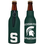 Wincraft Michigan State Spartans Bottle Cooler 12oz Spartans
