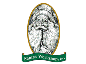 Santas workshop