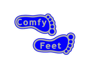 Comfy feet