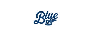 Blue 84