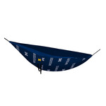Logo Brands Michigan Wolverines Hammock in a Bag