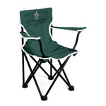 Logo Brands Michigan State Spartans Chair Toddler