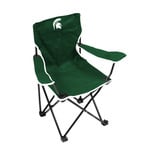 Logo Brands Michigan State Spartans Chair Michigan State Youth