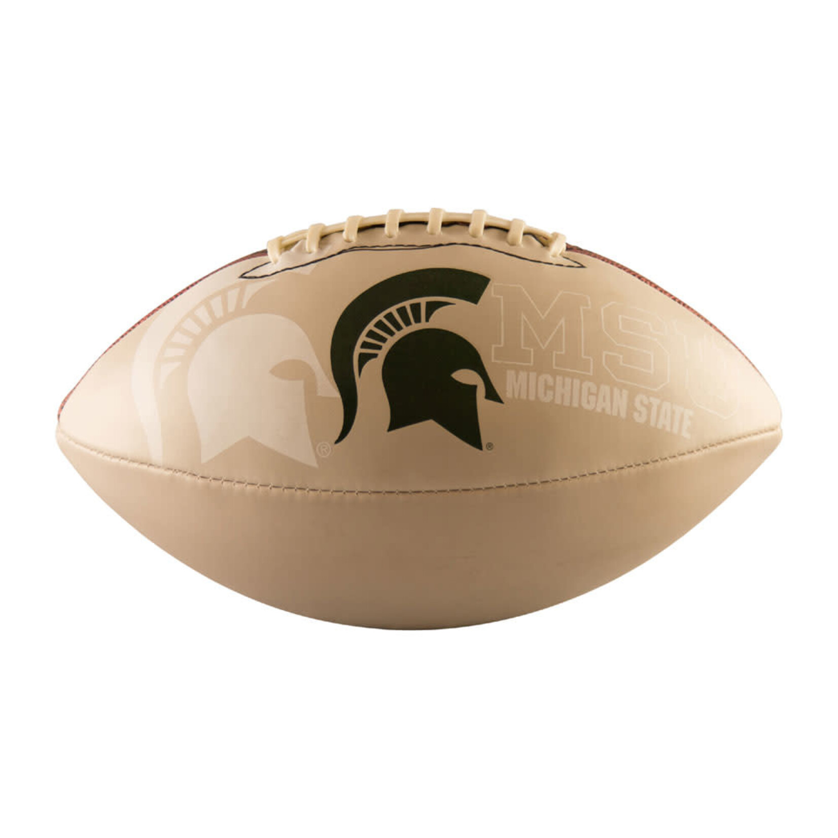 NCAA Michigan State University  Football Autograph Full-Size