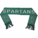 Donegal Bay Michigan State University Official NCAA Scarf by Donegal Bay – 76% Off! Now Only $5.99