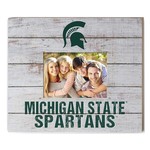 Kindred Hearts Michigan State Spartans Photo Frame Team Spirit