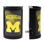 Party Animal Michigan Wolverines Nightlight LED