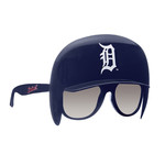 Rico Detroit Tigers Sunglasses Novelty